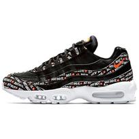 Nike Air Max 95 Just Do It Pack Black AV6246-001 38 juoda