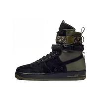 Nike Sf Air Force 1 High Camo 864024-004 42 žalia/juoda