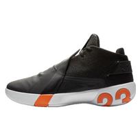 Air Jordan Ultra.Fly 3 Pfx Hyper Crimson BQ6280-008 41 juoda