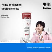 Oralshark Whitening Toothpaste