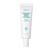 AVCA Professional Wrinkle Firming Neck Cream 30ml