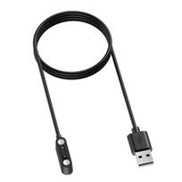 Magnetic Kids Smartwatch Charging Cable for U1/U1Pro/2S/4/4X Wristband High Efficiency Power Transfer juoda