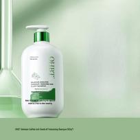 OHBT Selenium Disulfide Anti-Dandruff Shampoo