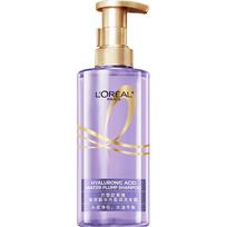 L'Oréal Purple Ampoule Hyaluronic Acid Volumizing Shampoo
