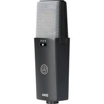 Akg c114 - condenser microphone