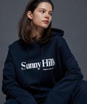 Step Only Sunny Hills Hoodie 2 (Navy) Navy/1 (Medium)