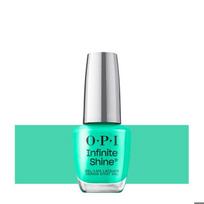 Opi Infinite Shine Summer Collection Follow The Ice Green Truck 15ml
