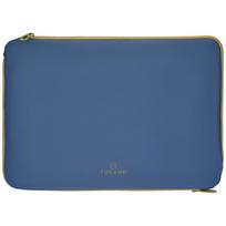 Torba Na Laptopa Tucano Doppio Sleeve Do Macbook 15.6 /16  Niebieski