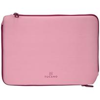 Torba Na Laptopa Tucano Doppio Sleeve Do Macbook 15.6 /16  Różowy