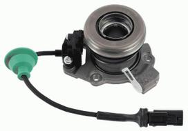 Centrinis darbinis cilindras, sankaba SACHS 3182 600 255