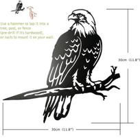 Metalinis kolibris dekoras: Stulbinantis sienų menas ir kiemo dekoracijos. Unikalios dovanos. Lauko paukščių pakabukas sodams ir kiemams. ryškiai rožinė