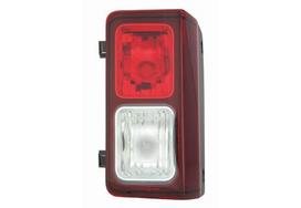 Kombinuotas galinis žibintas ABAKUS 551-1315L-LD-UE