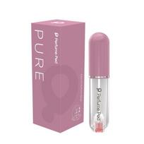 Travalo kvepalų buteliukas kvepalų indelis grynas 4 rūšys, pasirinkite 1 Pure Pink_Renewal Package