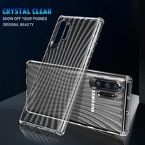 Samsung Galaxy Note 10 Plus Case - Kugi - Lightweight - Drop-proof - TPU - Flexible