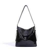 Large Capacity Tote Bag for Women Soft Leather Underarm High-end Shoulder Bag Versatile Crossbody Bag for Women juoda