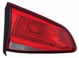 Kombinuotas galinis žibintas ABAKUS 441-1339L-LD-UE