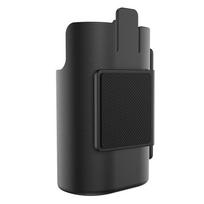 Akumuliatoriaus spaustukas su kabelio suvyniotuvu, skirtas DJI FPV akininiams V2, DJI FPV ir DJI AVATA