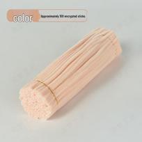 DIY Chenille Stem Macaron Bouquet Craft Kit for Kids