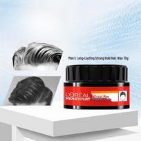 L'Oréal Men Expert Strong Hold Styling Wax