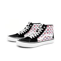 Vans Sk8-Hi Pro ketch Checkerboard' VN0A45JD2MB Men's Shoes EU 36