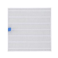 17.5x17.8x1cm Nail Dust Collector Replacement Filter Reusable Filter for Nail Dust Suction Machine