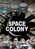Space Colony: Steam Edition Steam Key GLOBAL