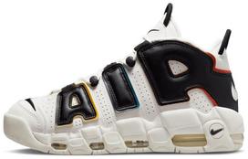 Nike Air More Uptempo '96 'Primary Colors' DM1297-100 40