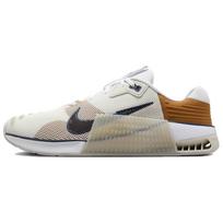 Nike Metcon 9 AMP Šviesiai kaulinės Midnight Navy vyriški sportbačiai Kreminės baltos Kalkakmenio DZ2616-100 42.5