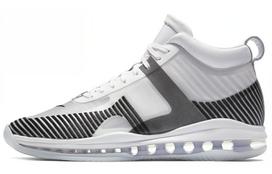 Nike LeBron Icon John Elliott White AQ0114-100 40