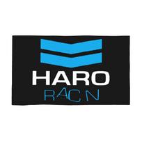Haro Racn Bluewhite- Old School Bmx Soft Face Towel Quick Dry Pool Bath Cotton Towels Absorbent W30*H60(CM)