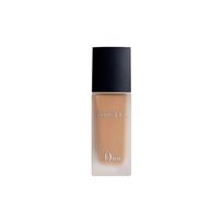 DIOR Foundation 4.5N Wheat Skin Color Neutral No Gift Box No Gift Bag rožinė