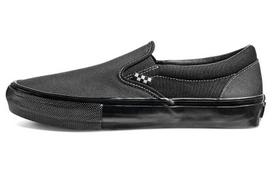 Vans Skate Classics Slip On Black VN0A5FCABLK 35