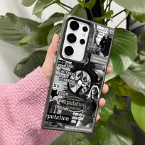 Music T-taylor-Swift Phone Case For Samsung Galaxy A15 A25 A35 A55 A14 A34 A54 A13 A23 A33 A53 A12 A22 A32 A52 A11 A21 A31 A51 A Samsung A13 4G