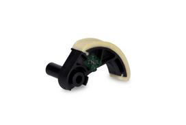 Įtempimo bėgis, pavaros grandinė (alyvos siurblys) Schaeffler INA 555 0600 10