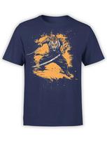Tiger Tshirt Collection Tiger Assassin Tshirt Unisex S