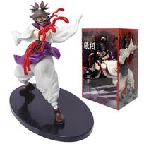 Anime Jujutsu Kaisen figūrėlė 16cm Choso Šaunus kovinis stilius Veiksmo figūrėlės modelis PVC lėlės žaislo kolekcija Darbalaukio aksesuarai Dovana