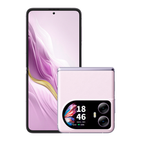 Blackview HERO 10 MT6789(G99) Octa-core 2.2GHz 6.9inch FHD+ On-cell AMOLED 2560x1080 60Hz 12GB+256GB 32MP; 108MP/8MP 4000mAh, No charging Fingerprint, NFC, Face recognition Purple