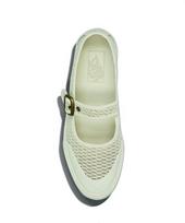 [Vans] Mary Jane - Craft Marshmallow VN000CRRCDA1 215