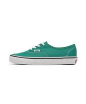 [Vans] Authentic - (Nylon) Green:True White VN0009PVBGN1 275