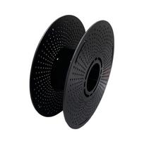 Easy Load 3D Printer Filament Spool Detachable Empty Spool Refill Roll  3D Printing Accessories balta