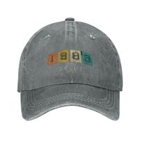 Retro Trucker Hat Distressed Baseball Cap 1pc