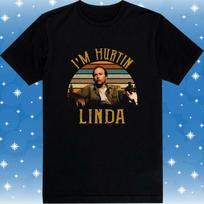 Doyle Hargraves Sling Blade I'm Hurting Linda T Shirt Gift Us Size XL