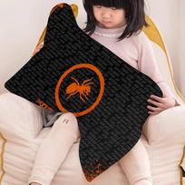 Band T-the Prodigy Pillow Towel Pillowcase For Hair And Skin, Standard Size Set Of Super Soft Pillow Case 50x80cm