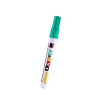 Fade Resistant Monument Paint Pen Sunproof Waterproof Stone Marker Pen For Writing Coloring On Tombstones Gravestone