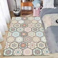 Neslystančios virtuvės kilimėliai Viniliniai virtuvės kilimai Grindų kilimėlis virtuvei Namų dekoravimo plotinis kilimas Alfombras Kilimai svetainei 50X80CM gray