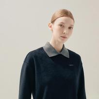 Superior Women'S Turtleneck T-Shirt Black (Iw0Dks40439) Black.Iw0Dks40439/090