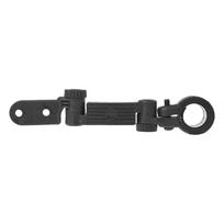 Equipment MTB Cycling Bicycle Fender Clip Bike Accessories Mountain Bike Mudguard Accessories juoda