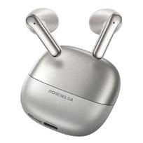 MIRROR Semi-in-Ear True Wireless Bluetooth Earbuds Bluetooth 6.0 + APP Multi-function