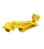 Bonnet Hood Stay Clip Retainer For Ford For Fiesta For Transit Bonnet Stay Prop Clamp Retainer Connect Support Rod auksas