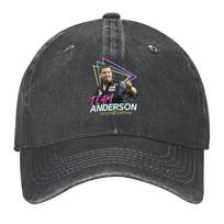 Gary Anderson Darts PDC  Ian White Gary Anderso Darts Team Baseball Cap Hats On Offer Luxury Unisex Hat For Unisex Womens